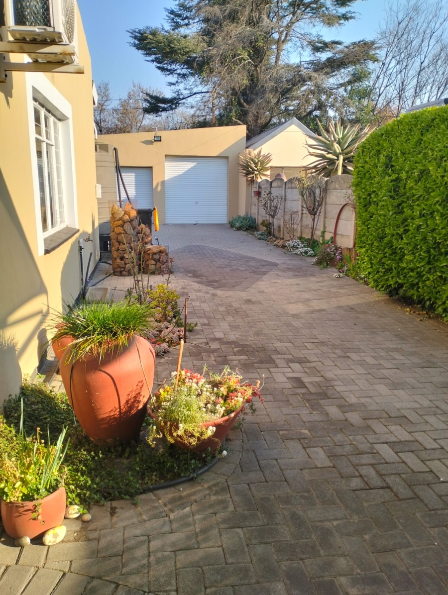 4 Bedroom Property for Sale in Vaalpark Free State